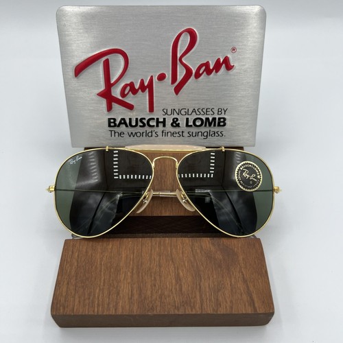 Ray ban vintage - vintage, g15