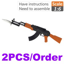 2X Modellino Scala 1:6