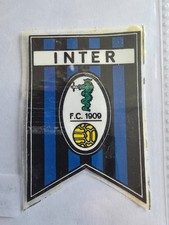 FIGURINA CALCIATORI PANINI