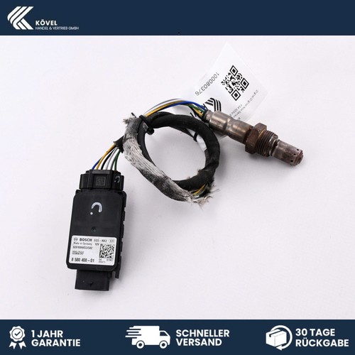 Sonda nox sensore lambda - sensore,
