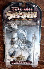 Dark Ages Spawn Series 11