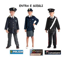CARNEVALE HALLOWEEN VESTITO