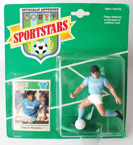 Figurina vintage 1989 kenner - 1989,