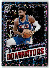 2024-25 Donruss Optic NBA n