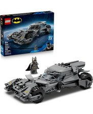 LEGO DC Batman v Superman