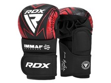 Rdx guantini mma omologati - rdx,