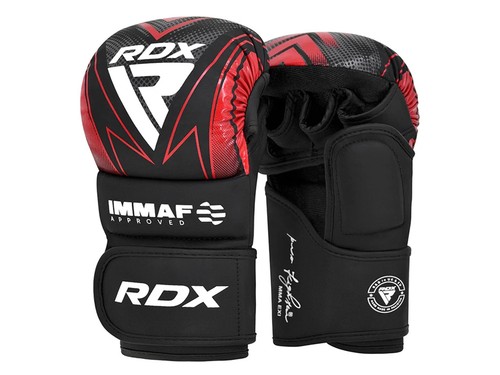 Rdx guantini mma omologati - guantini,