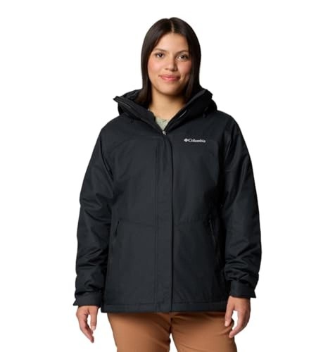 Columbia bugaboo - (tg.,