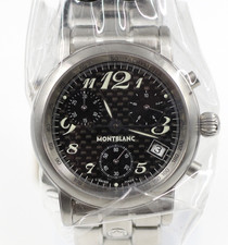 Orologio Montblanc Star 7038