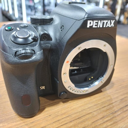 Pentax obiettivo singolo - k-50,
