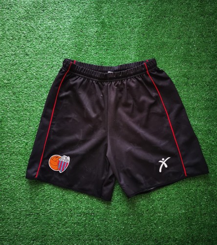 Pantaloncino catania calcio - pantaloncino,