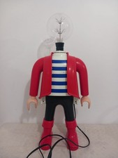  Grande Statua Playmobil