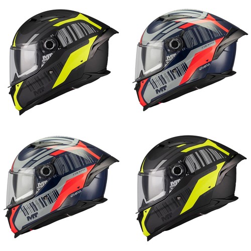 Casco moto integrale braker - casco,