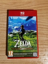 Nintendo Switch 2 | The Legend