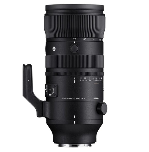 Sigma 200 dg dn os - 70-200,