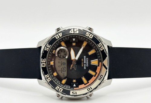 Orologio subacqueo casio - subacqueo,