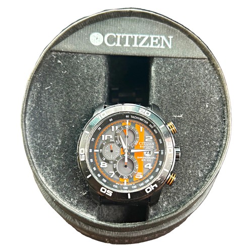 Orologio cronografo uomo - orologio,