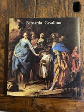 AA.VV. Bernardo Cavallino