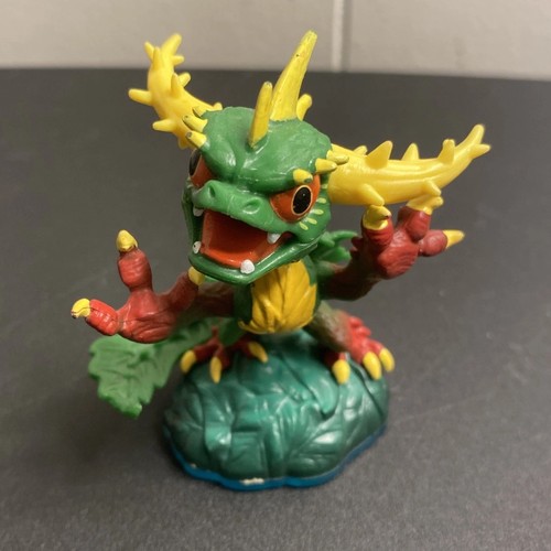 Skylanders swap force thorn - skylanders,