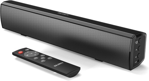 Soundbar per campeggio - per, casa