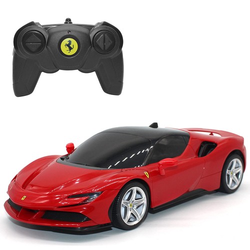 Ferrari sf90 stradale - ferrari,