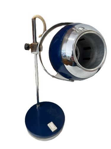Lampada space age orbit blu - orbit, in