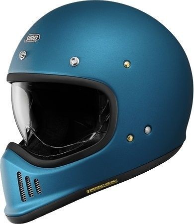 Casco integrale shoei zero - shoei, ex-zero