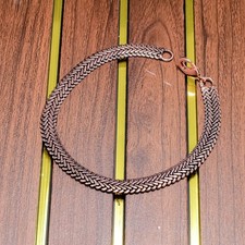 Bracciale catena serpente