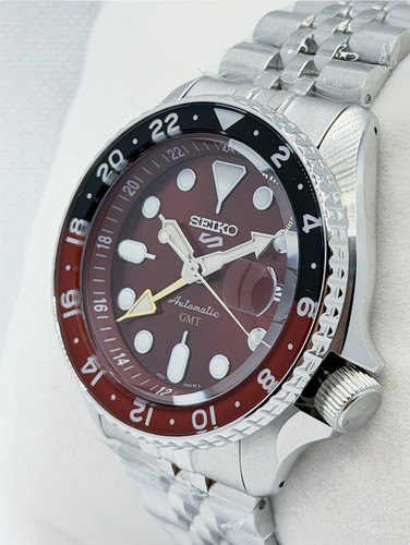 Orologio automatico seiko - seiko, uomo