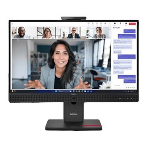 Lenovo thinkvision t27qd - thinkvision, t27qd-4v
