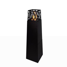 Divina fire camino - fire, a
