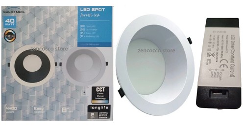 Faretto led spot light - faretto,