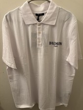 Polo Balmain XL