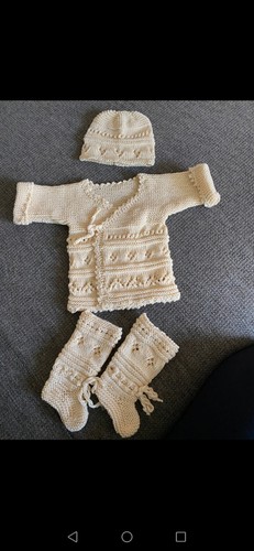 Completino cotone fatto - fatto, a