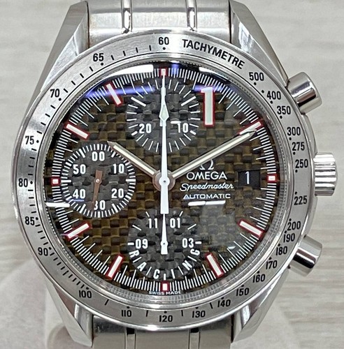 Orologio polso omega - polso,