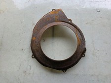 Piaggio Ape Ac4 Coprivolano