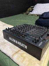 Allen heath xone - heath, xone:92