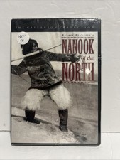Nanook of the North (1999)