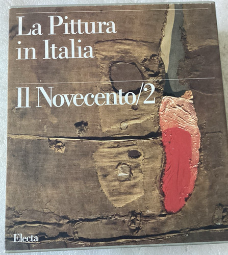 Pittura italia il - pittura, in