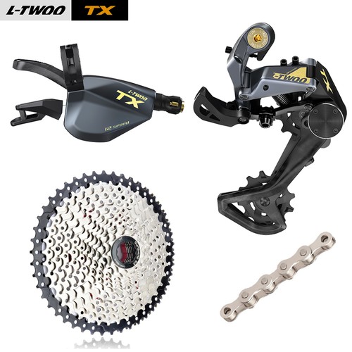 Ltwoo velocità mtb - ltwoo,