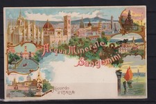 AK453) Cartolina Postale