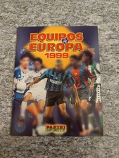 Album Figurine Calciatori