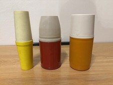 Attrezzatura Vintage Campeggio Alta Quota - Da Collezione o per Allestimenti