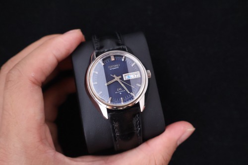 Raro seiko lord - raro,