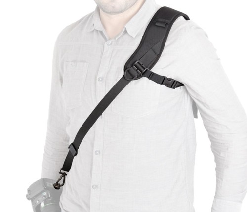 Quick strap tracolla - 2,