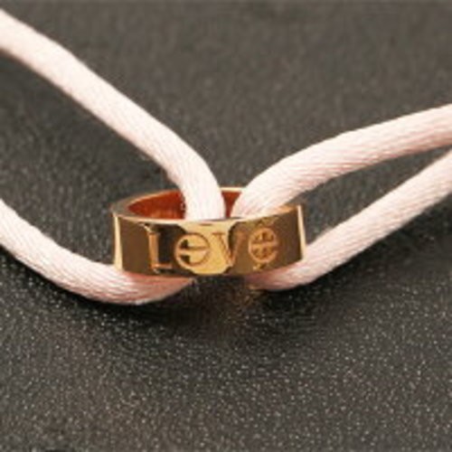 Bracciale cartier love - cartier, charity