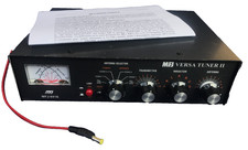 Accordatore di Antenne MFJ-941E Accordatore di antenna manuale da 1,8 a 30 Mhz