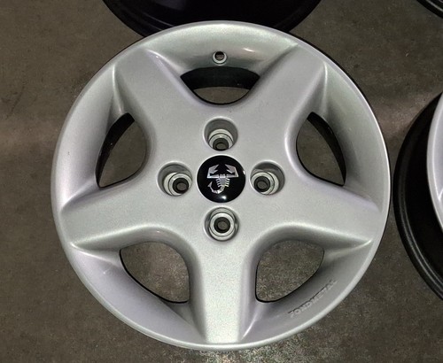 Cerchi lega fondmetal - cerchi,