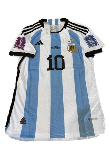 Maglia messi argentina - messi,