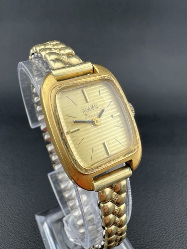 Roamer orologio donna - , vintage